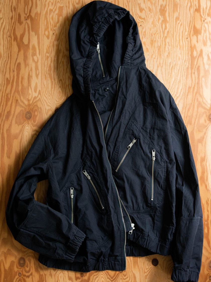 名称未設定 1 NIGHTHAWKS 名称未設定 1 NIGHTHAWKS