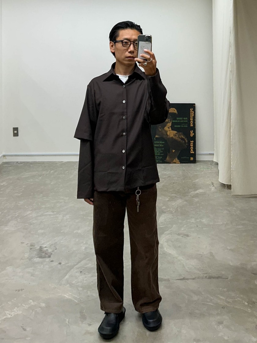 名称未設定 14 NIGHTHAWKS 名称未設定 14 NIGHTHAWKS