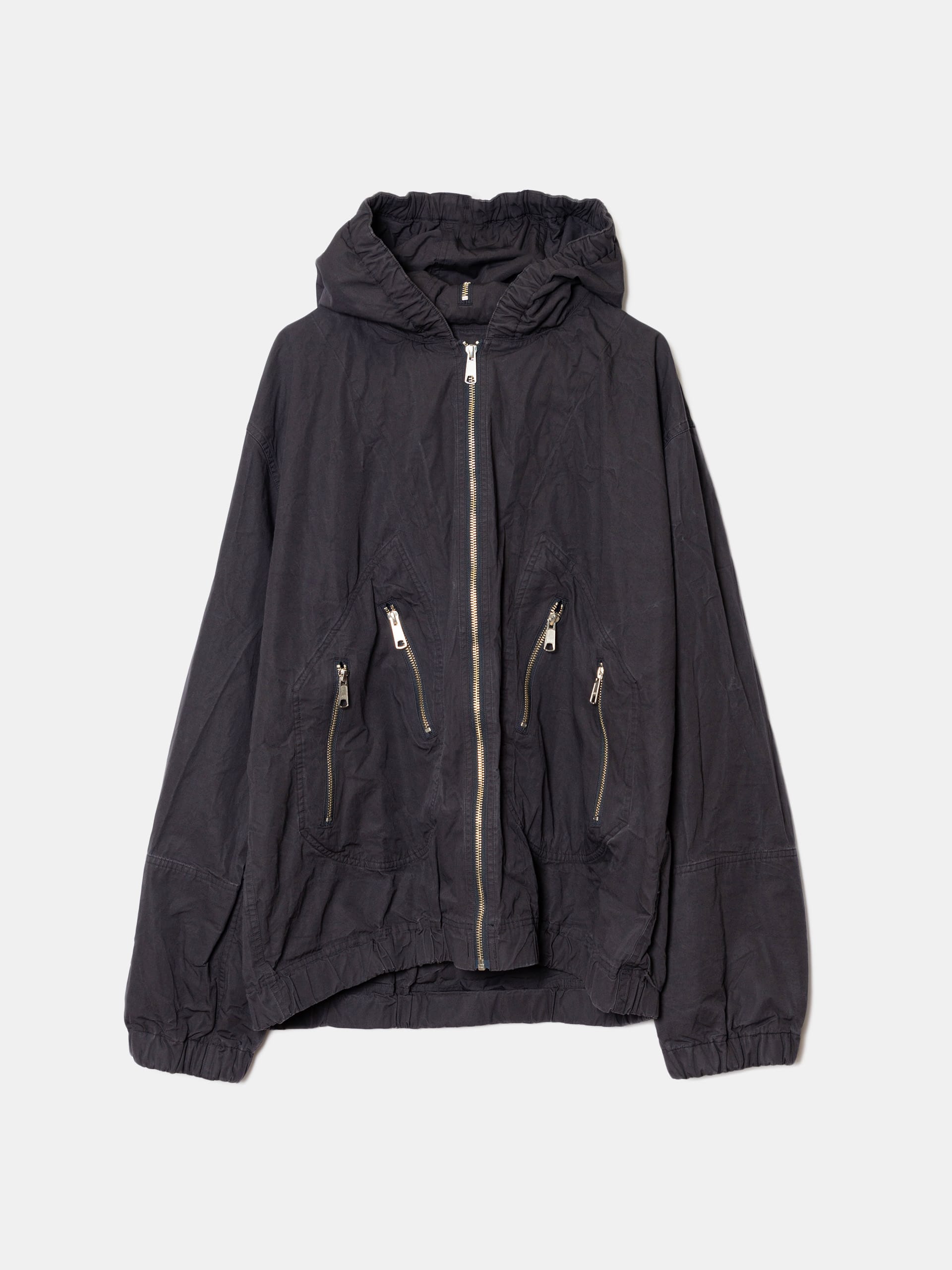 ISSUETHINGS type94 / Black NIGHTHAWKS IT2025AW002A 1 NIGHTHAWKS