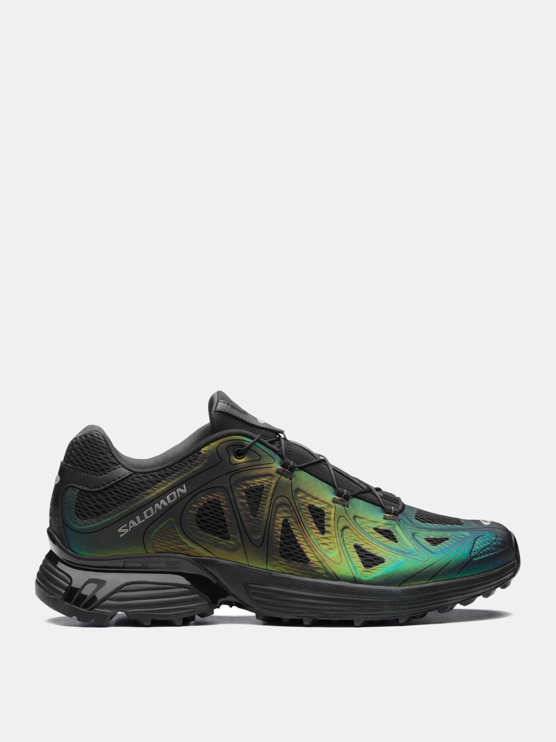 SALOMON XT-WHISPER VOID NIGHTHAWKS SN2025AW004A NIGHTHAWKS