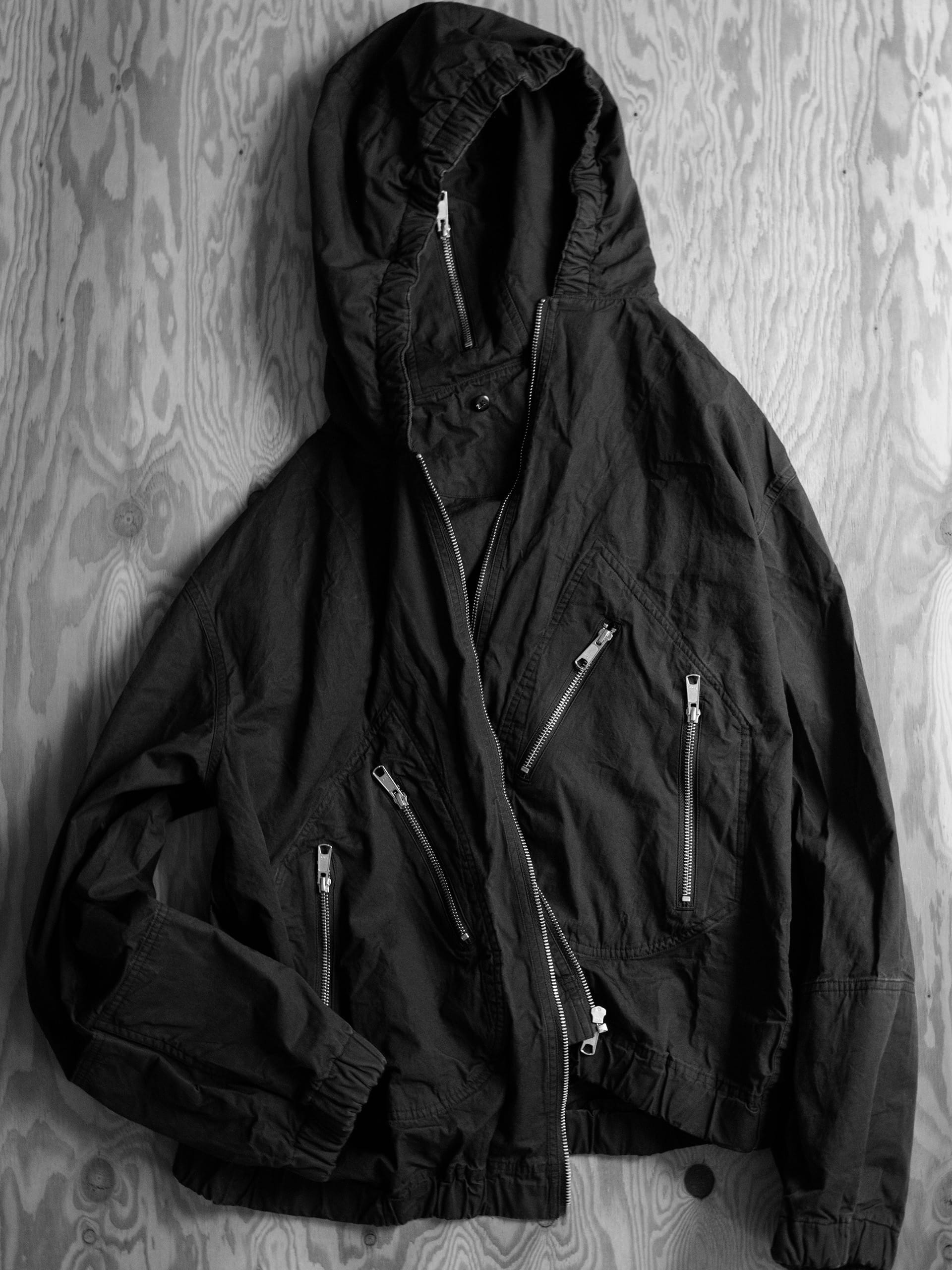新品 SUNSEA 23AW 28th MELTON  ノーカラー ジャケット 新品 SUNSEA 23AW 28th MELTON ノーカラー ジャケット 2025年