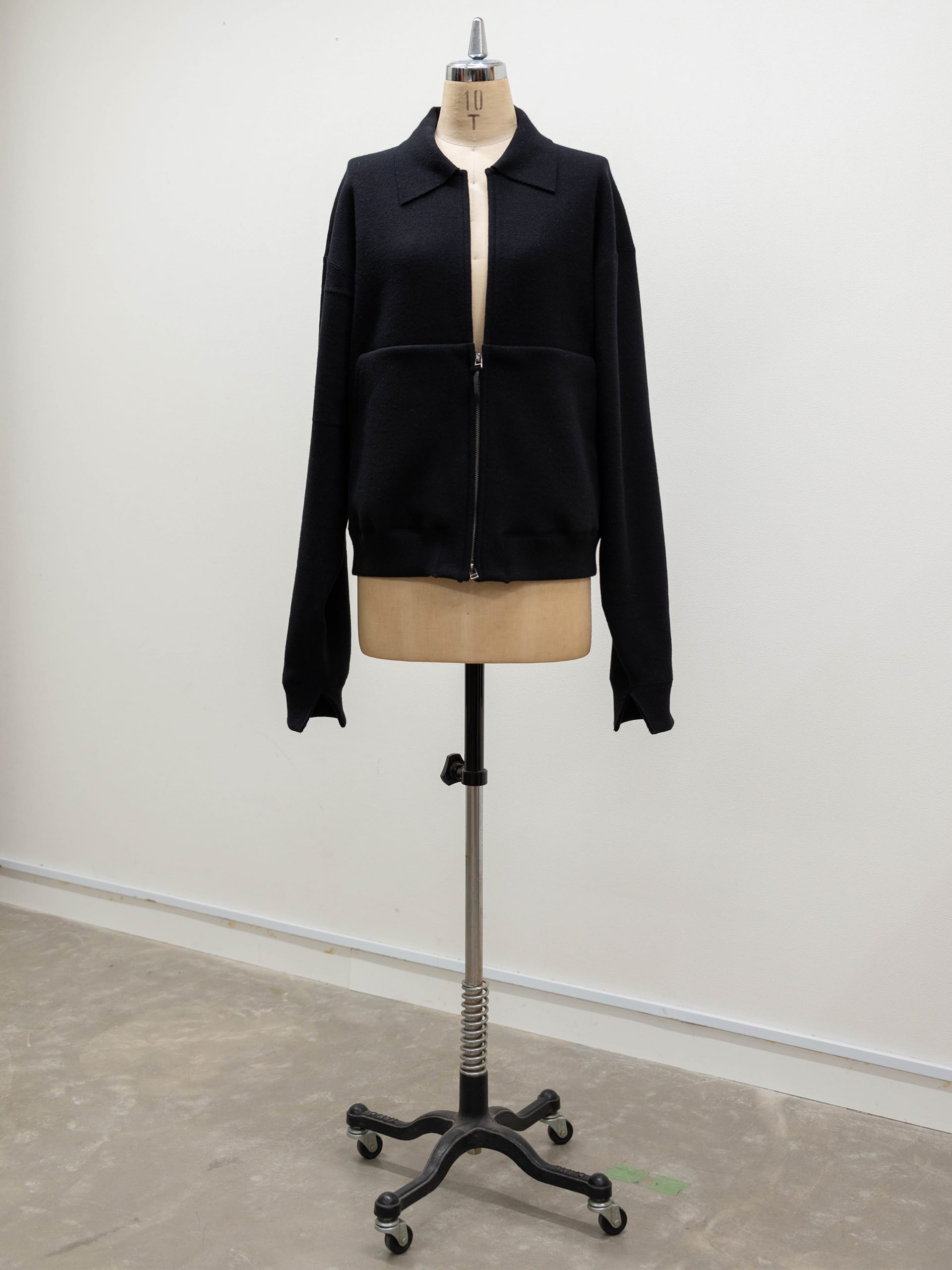 Blouson, Cardigan And 第七のパーカ - NIGHTHAWKS