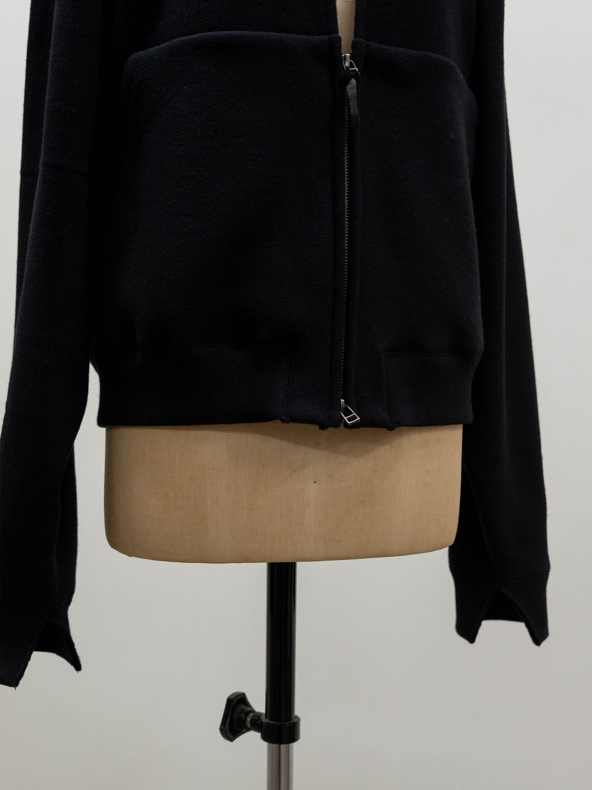 Blouson, Cardigan And 第七のパーカ - NIGHTHAWKS