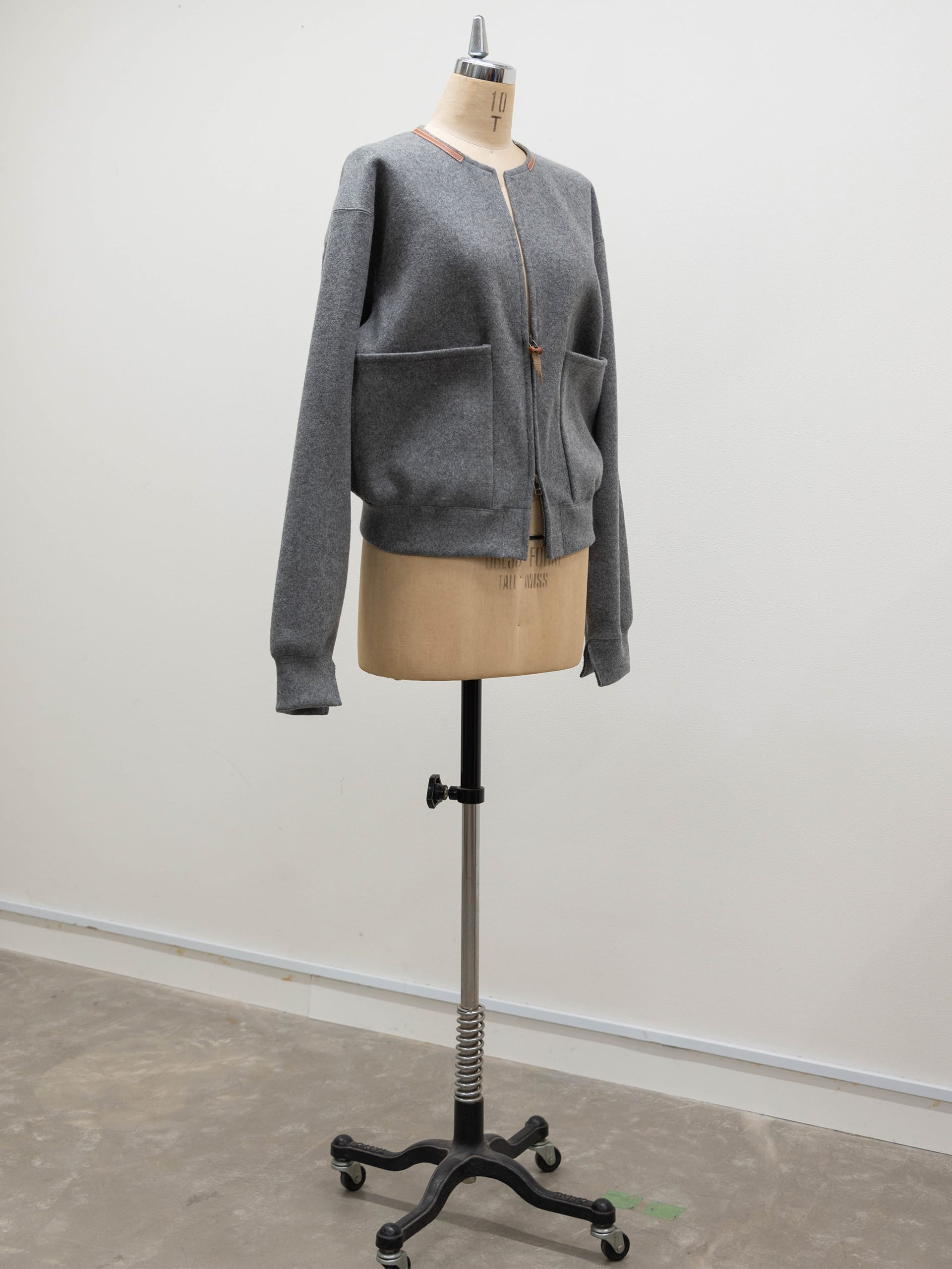 Blouson, Cardigan And 第七のパーカ - NIGHTHAWKS