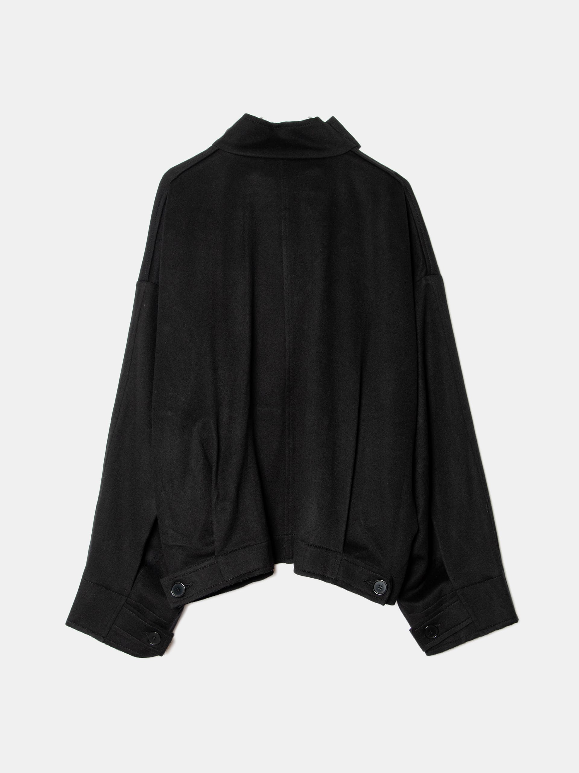 ジャケット・アウター GABRIELA COLL GARMENTS OVERSIZED COAT アウター 「GABRIELA COLL GARMENTS」WOOL OVERSIZED COAT