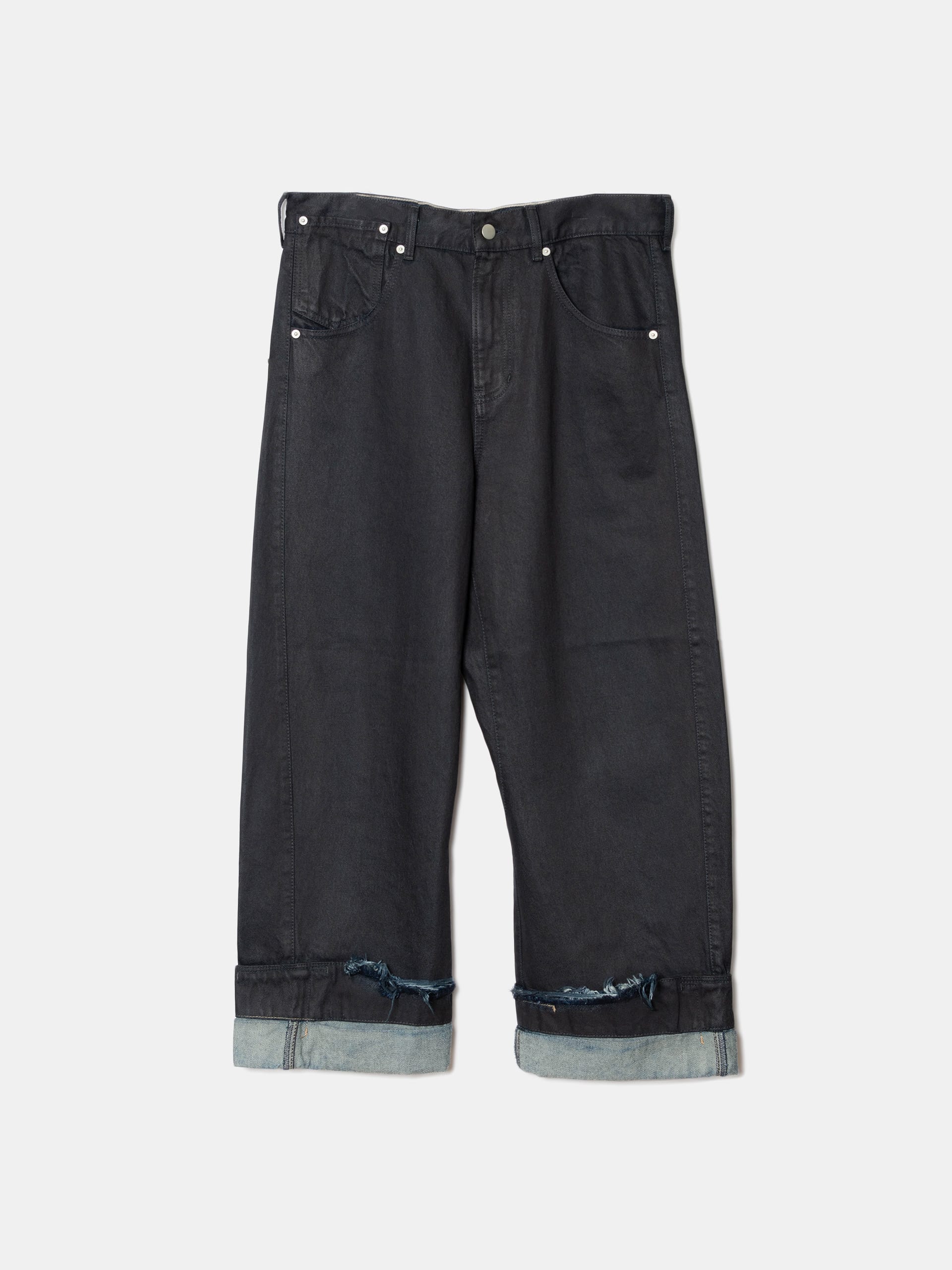 Marina Yee DEAN BLUE / Coat NIGHTHAWKS MY2025AW006A NIGHTHAWKS