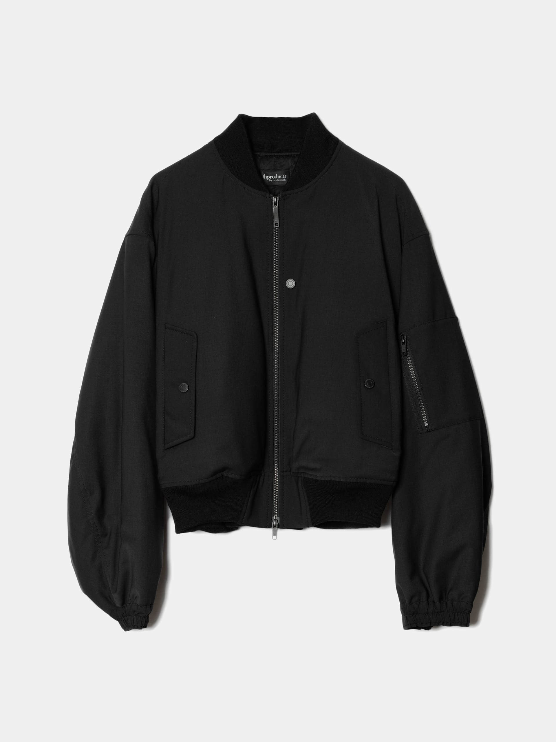 th products MA-1 NIGHTHAWKS TH2025AW004A NIGHTHAWKS