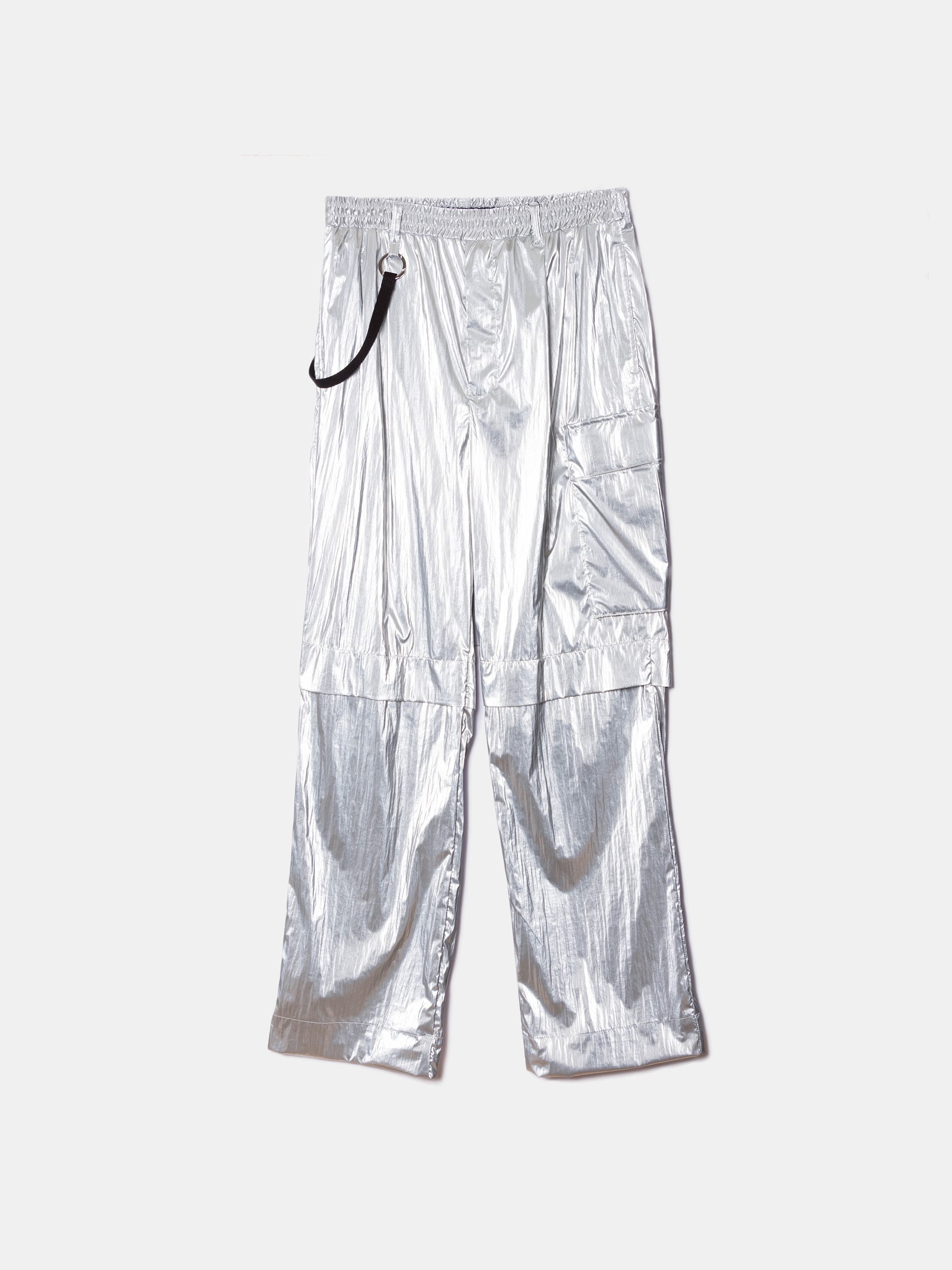 th products Cargo Pants ARTIST WARDROBE / MIYU HOSOI NIGHTHAWKS TH2025AW012A NIGHTHAWKS