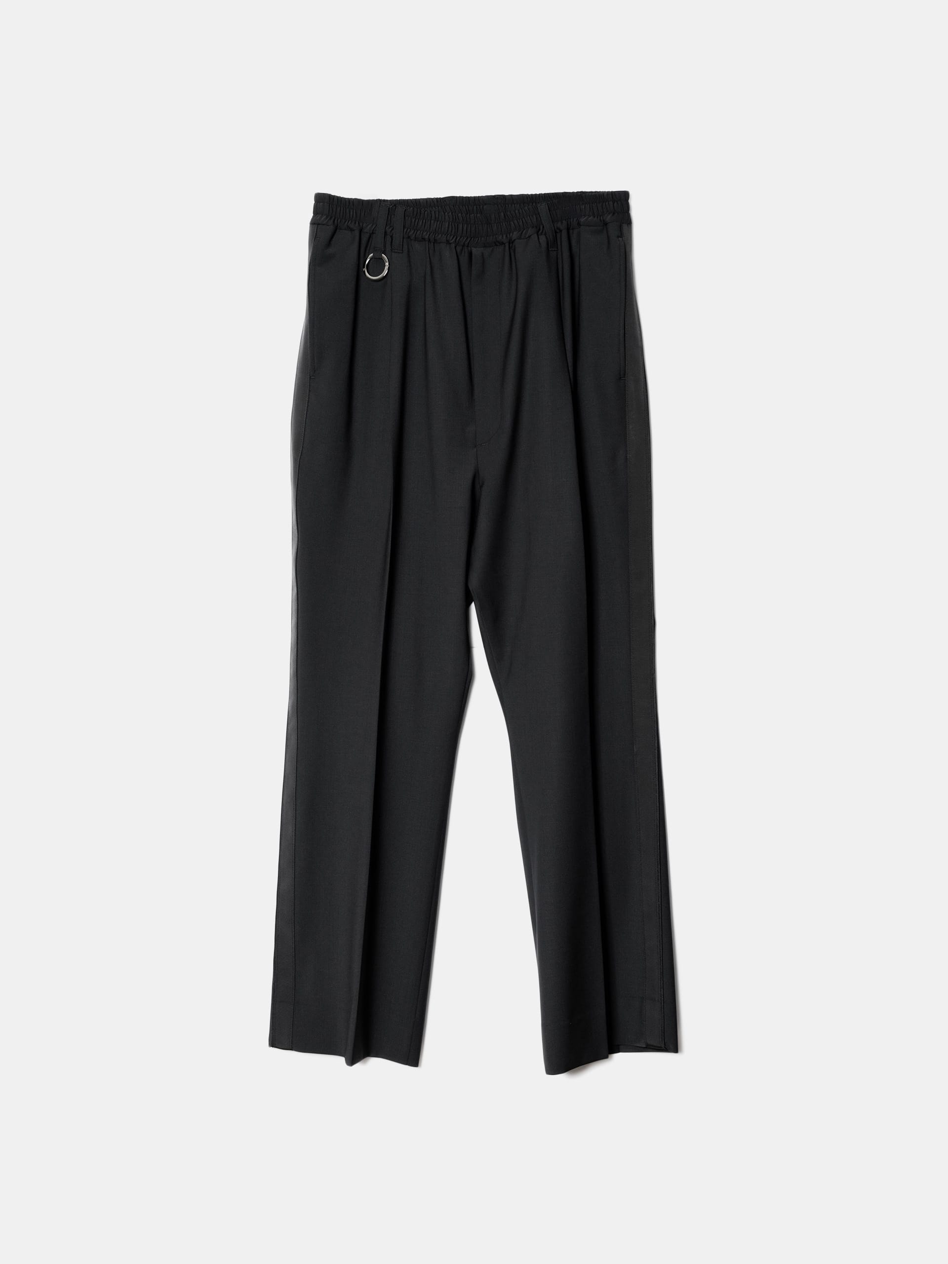 th products Side Stripe Pants NIGHTHAWKS TH2025AW014A NIGHTHAWKS