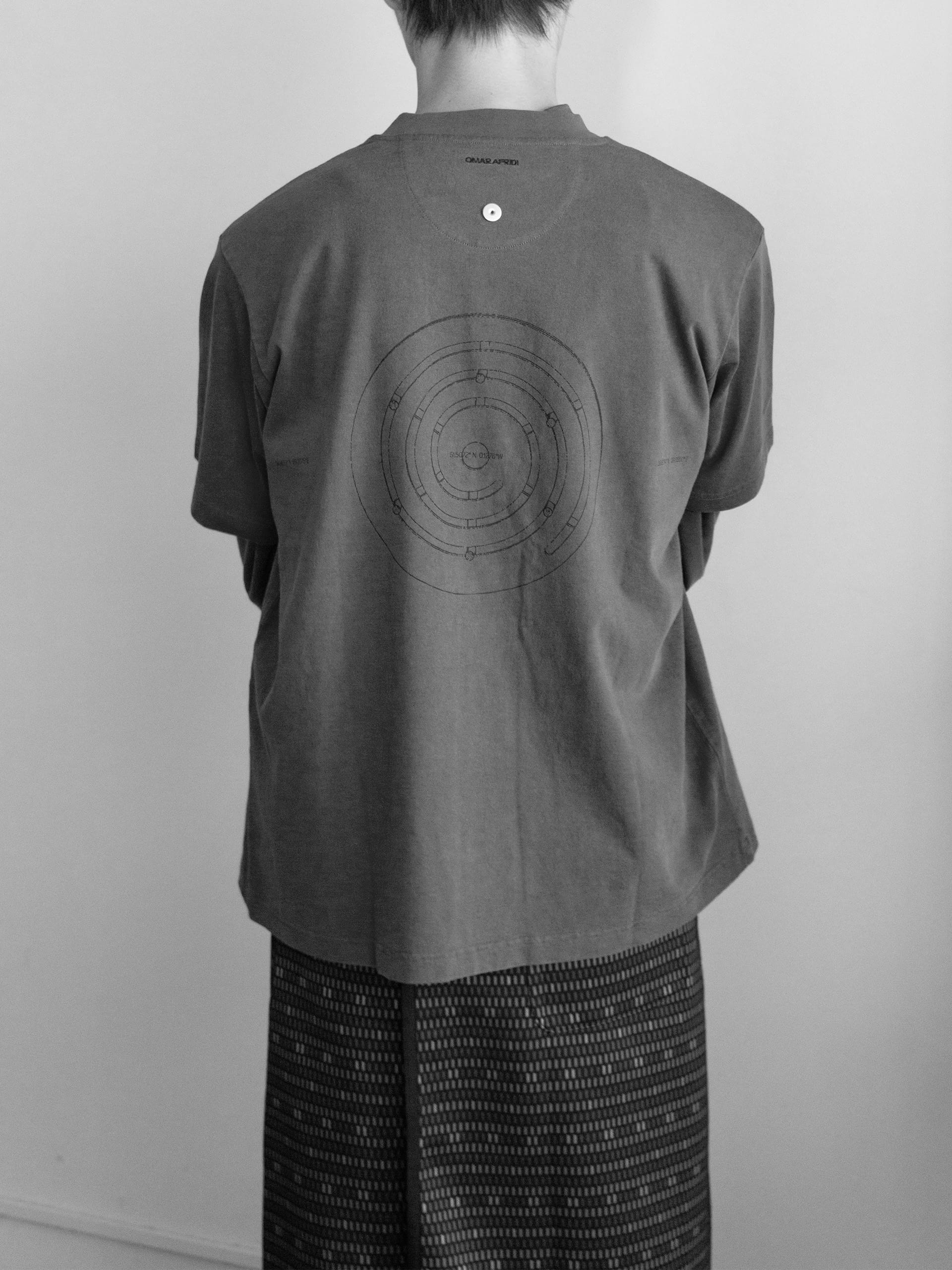 BLEACH CUSTOM WORK PANTS