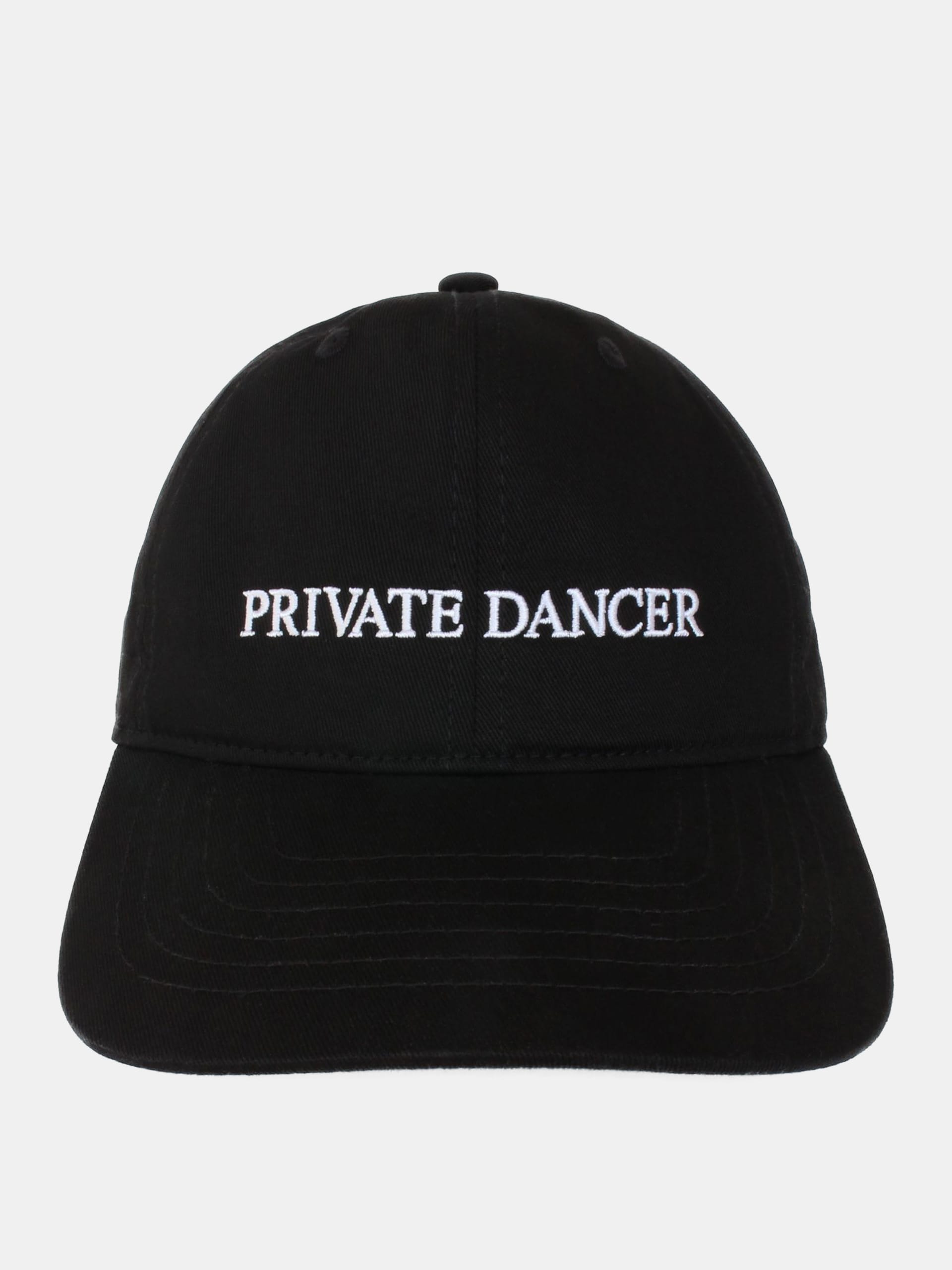 IDEA PRIVATE DANCER HAT NIGHTHAWKS ID2025AW008A NIGHTHAWKS