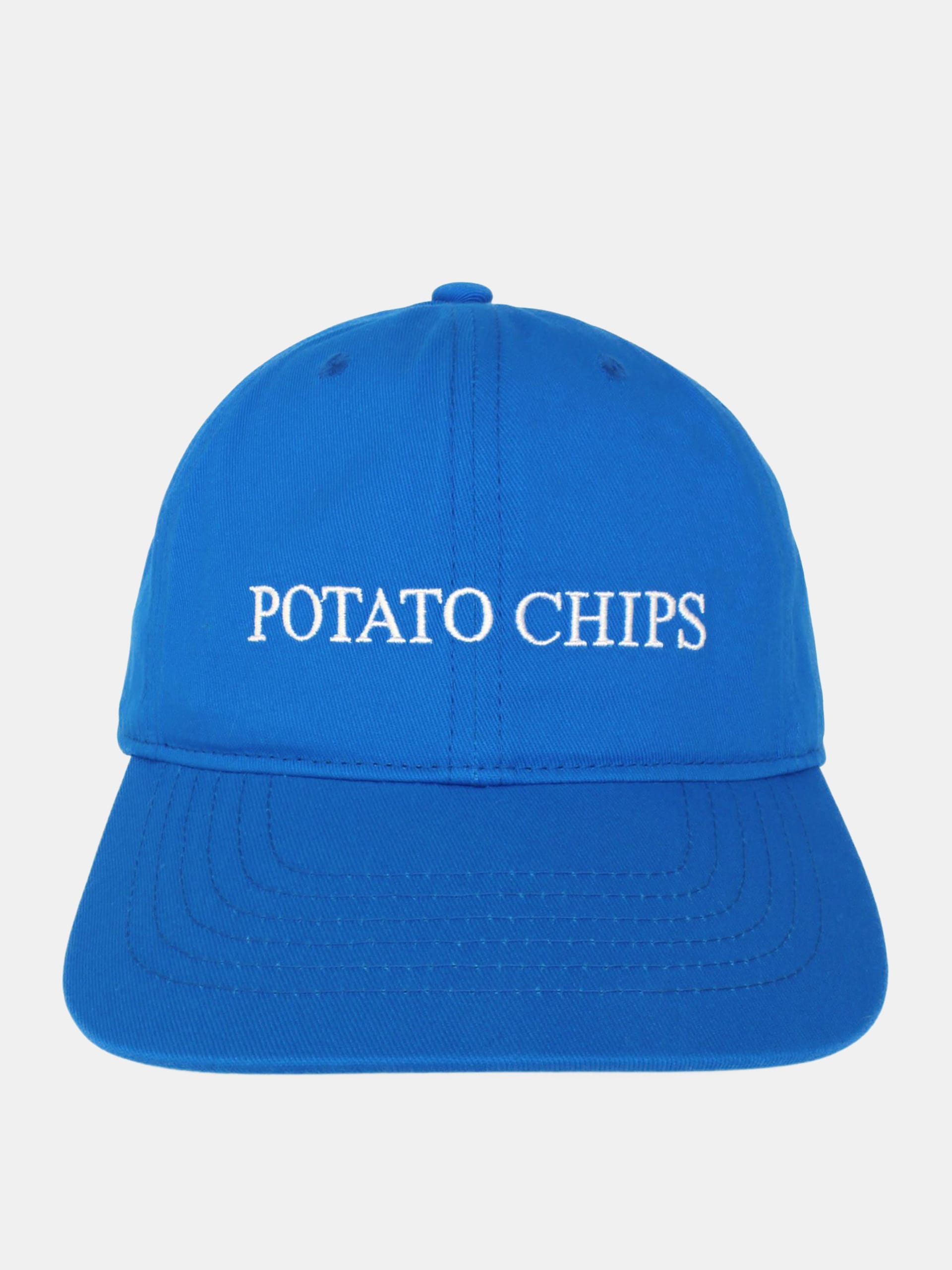 IDEA POTATO CHIPS HAT NIGHTHAWKS ID2025AW009A NIGHTHAWKS