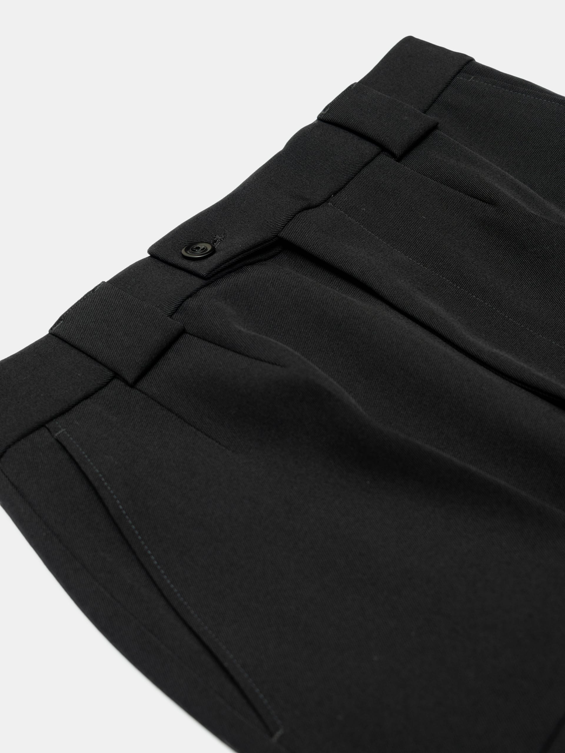 NAMACHEKO HELMUTH TROUSER - NIGHTHAWKS