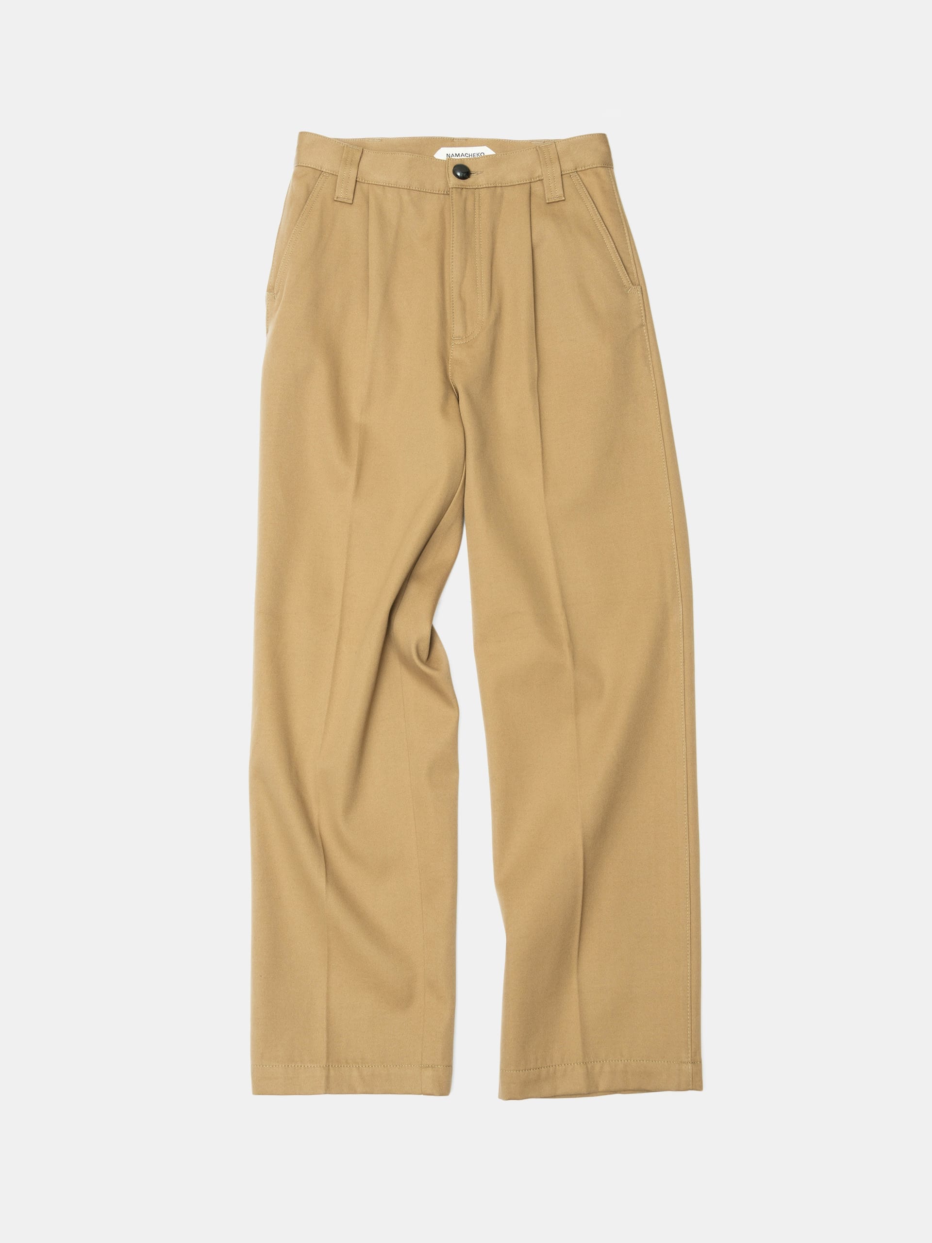 NAMACHEKO TOGO PANTS NIGHTHAWKS NA2025AW005A NIGHTHAWKS