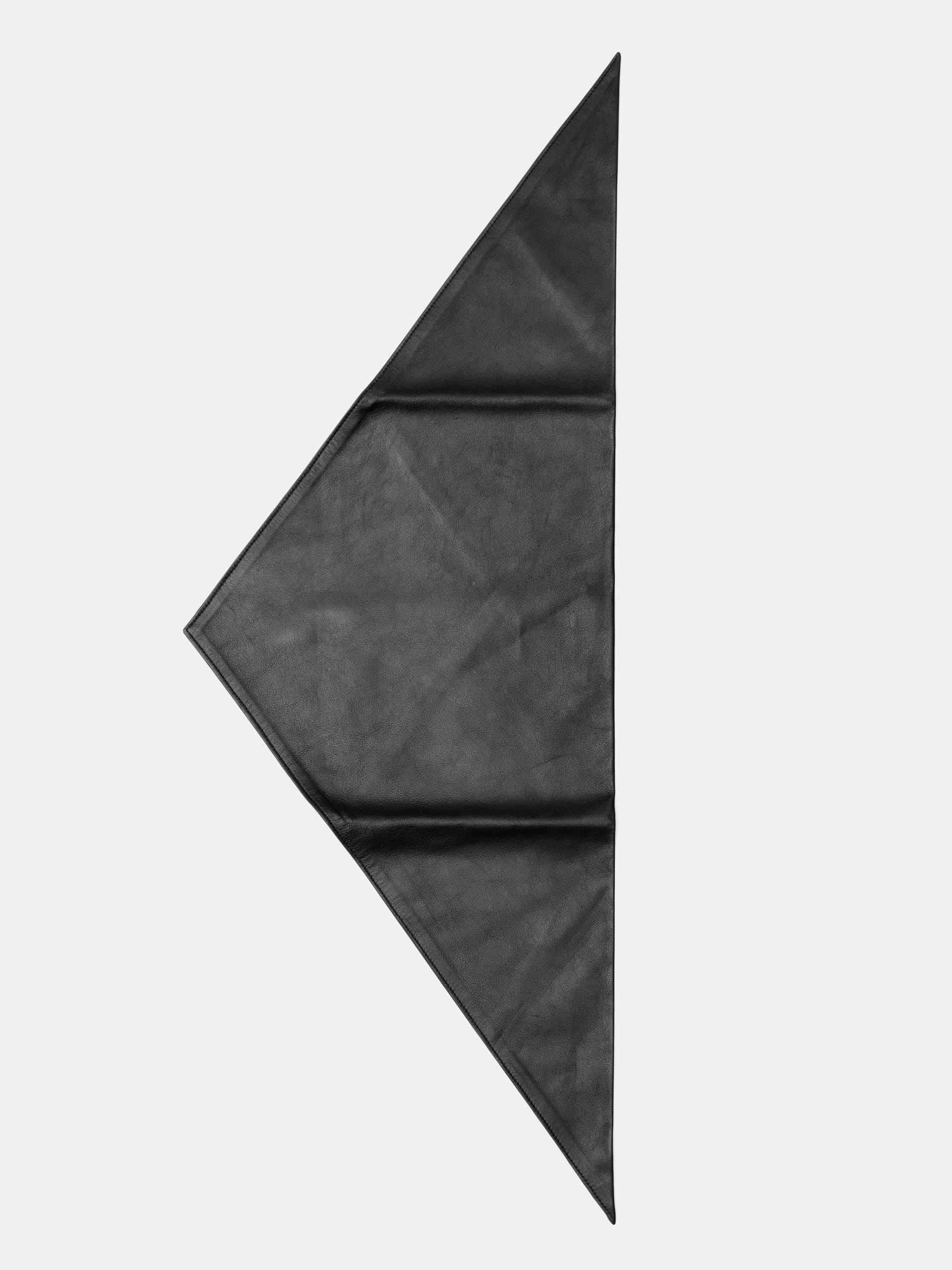 NAMACHEKO NEVSKY SCARF NIGHTHAWKS NA2025AW006A NIGHTHAWKS