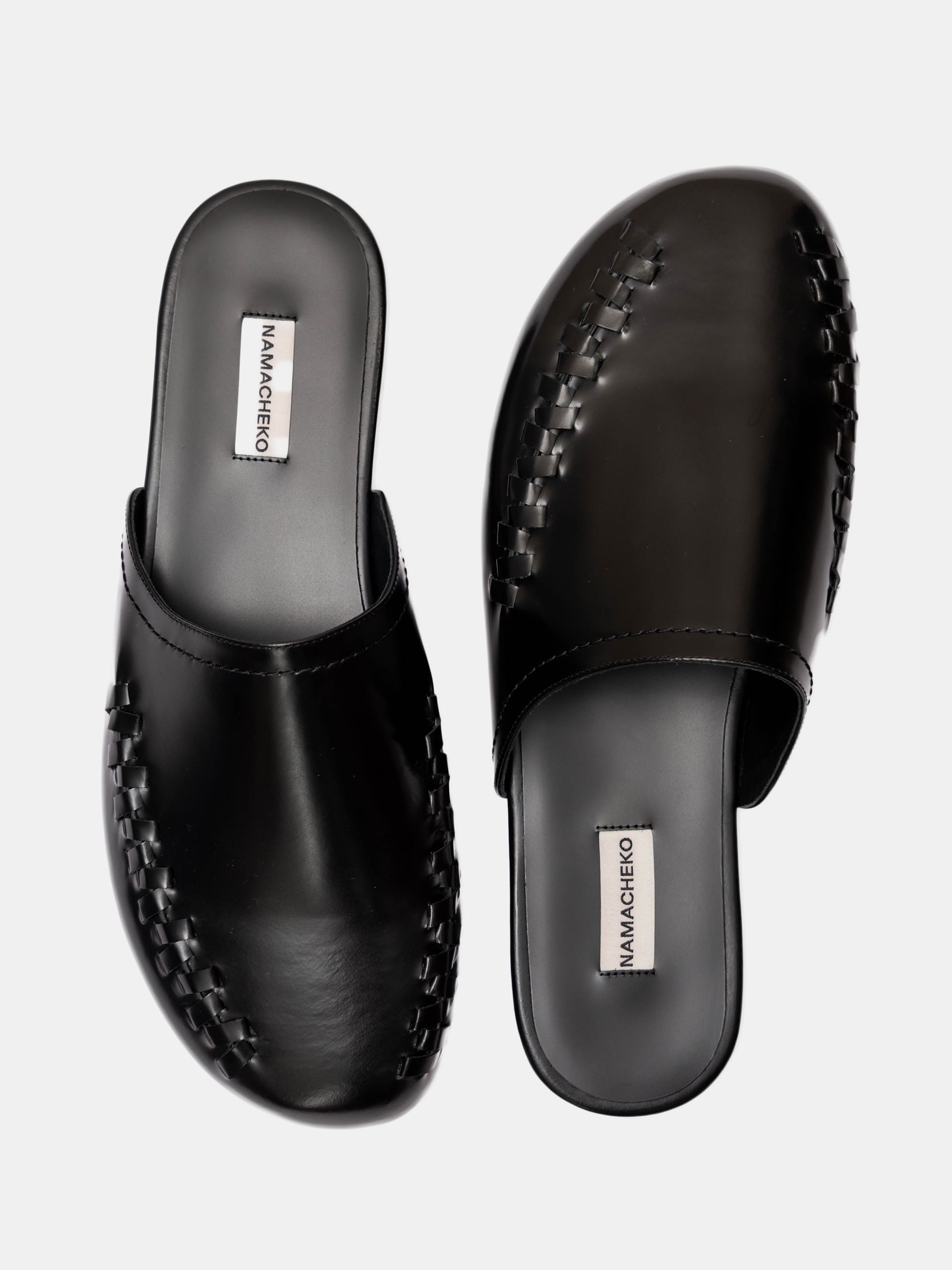 NAMACHEKO SWEYNTHILL SLIPPER NIGHTHAWKS NA2025AW008A NIGHTHAWKS