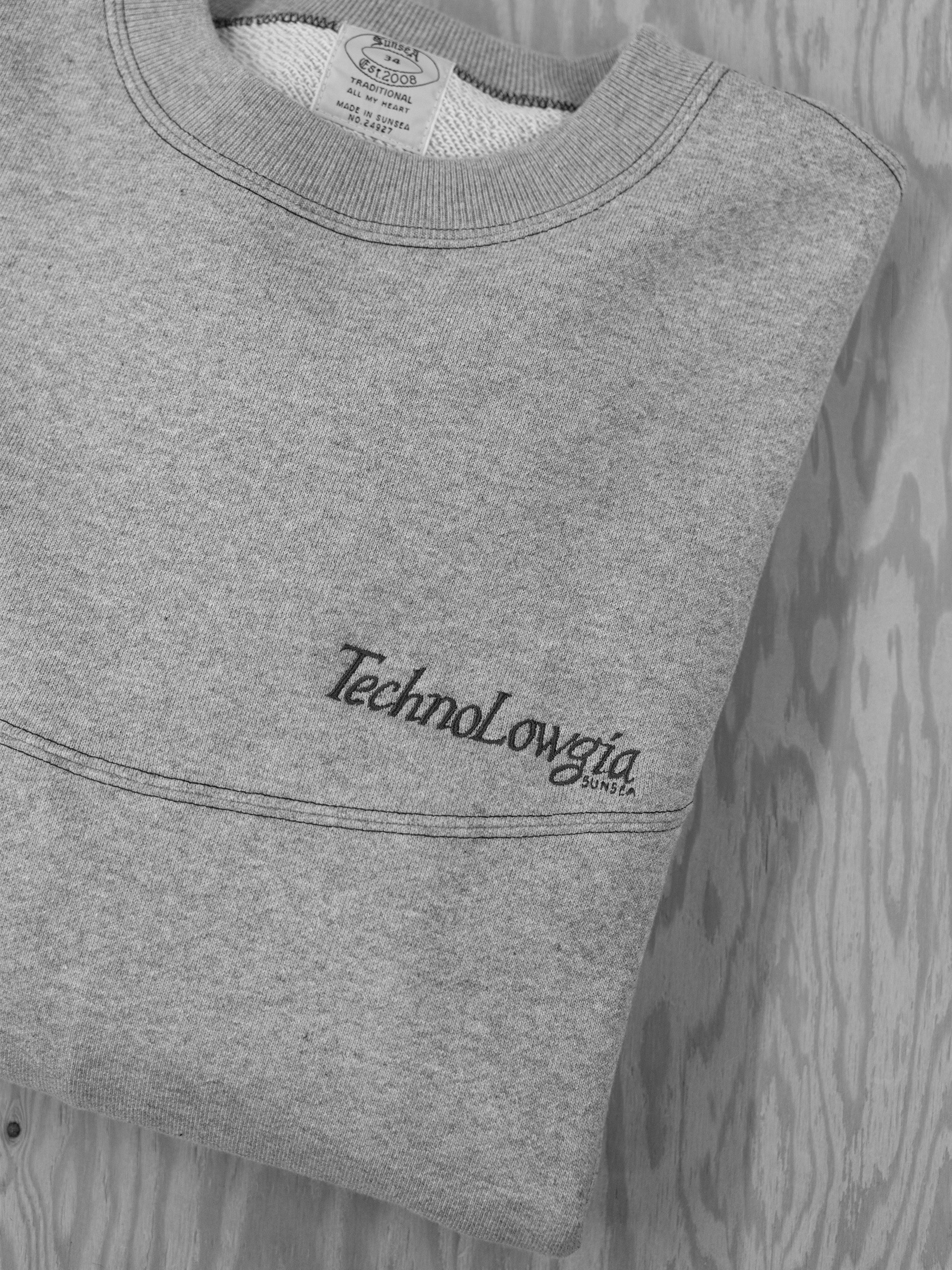 Technolowgia Sweatshirt NIGHTHAWKS 名称未設定 1 のコピー NIGHTHAWKS