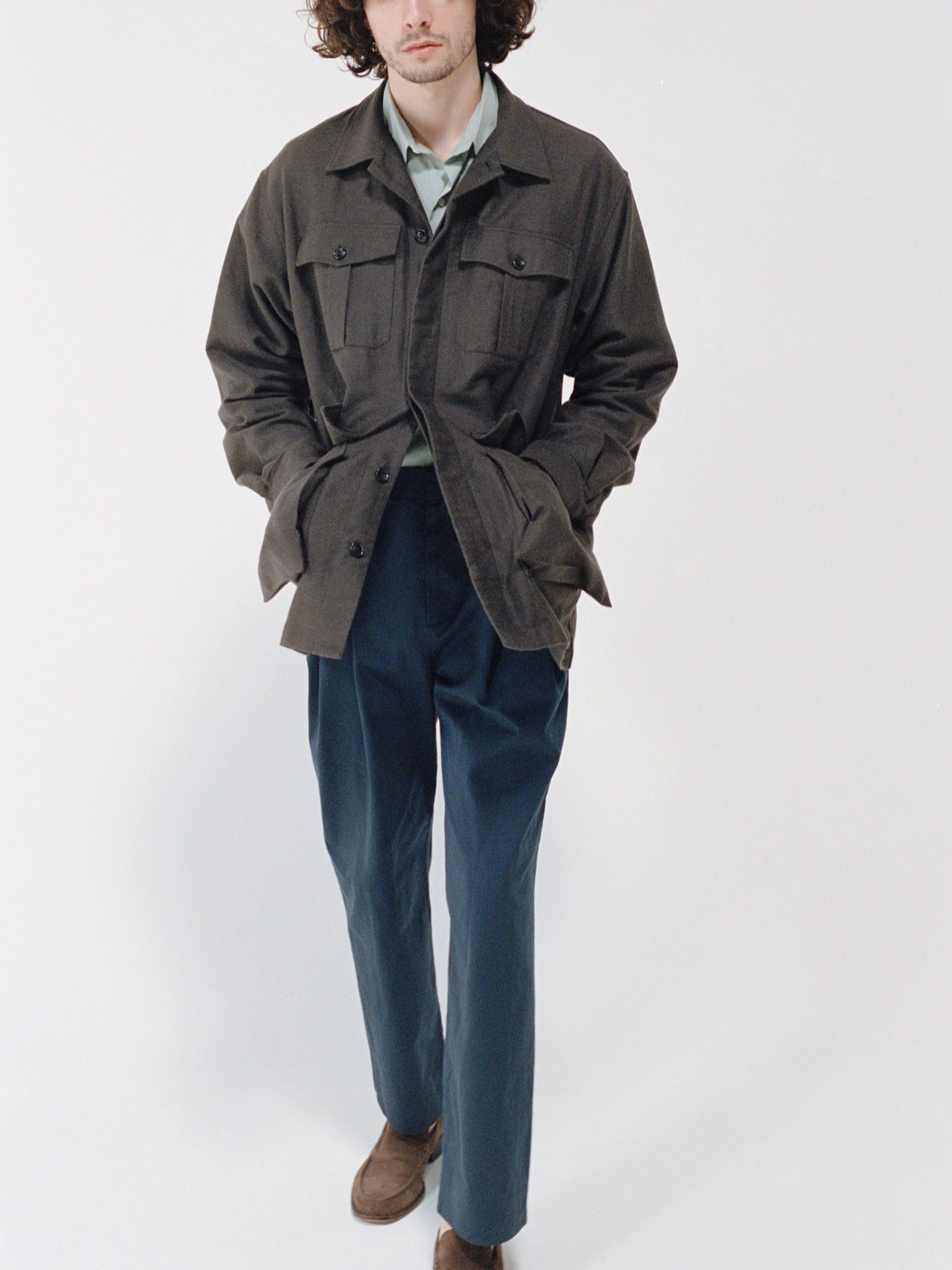 IT2026SS003E NIGHTHAWKS IT2026SS003E NIGHTHAWKS