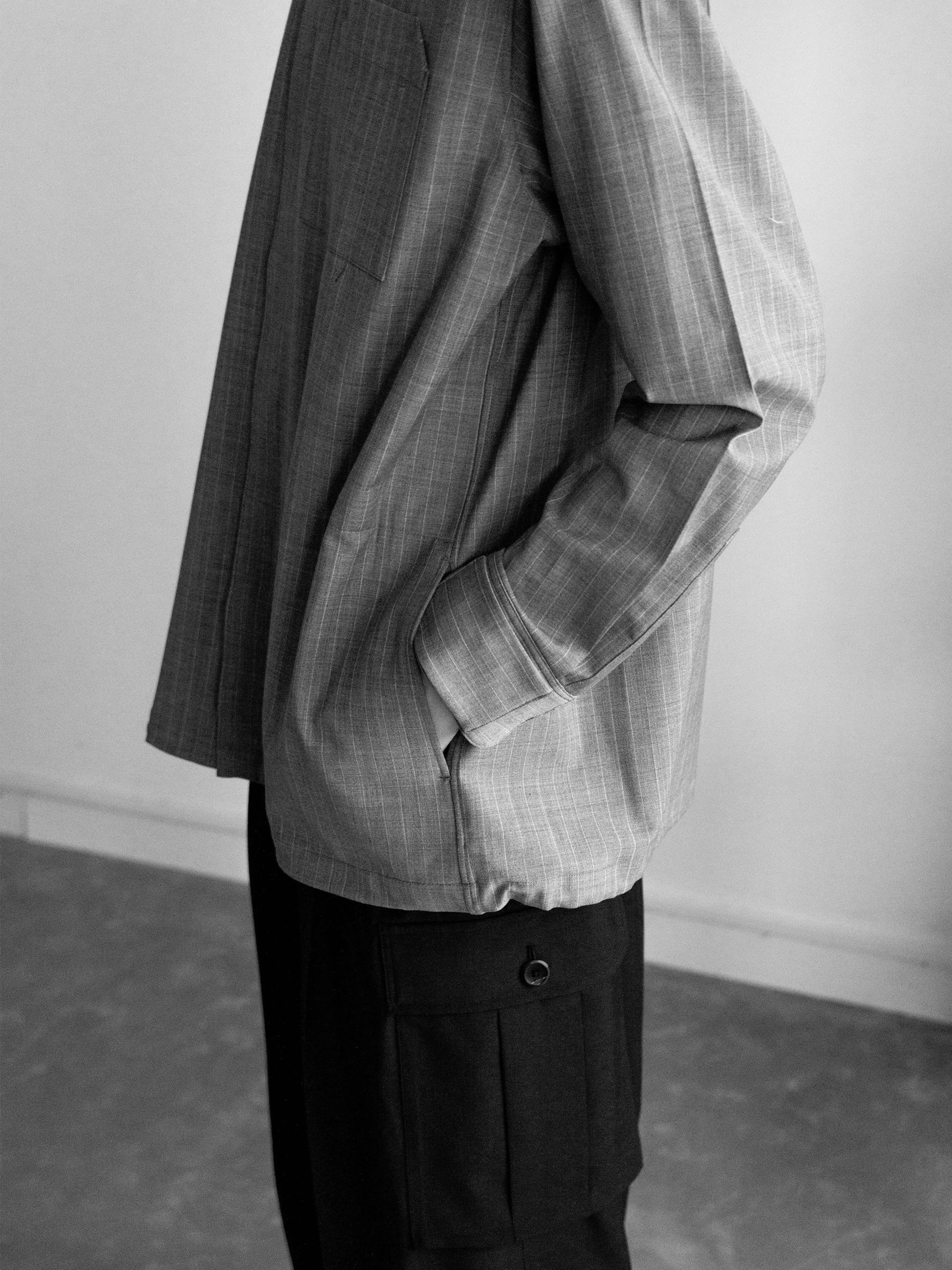 th016/SS26 NIGHTHAWKS TH2026SS001F のコピー NIGHTHAWKS